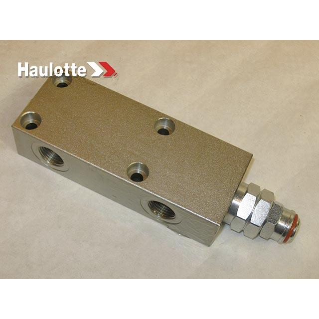 2503004380 Balancing Valve | Genuine Haulotte