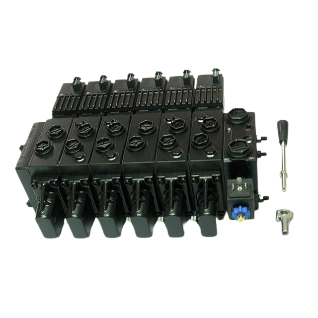 Part Number 2503004710 Proportional Mov Block fits Haulotte