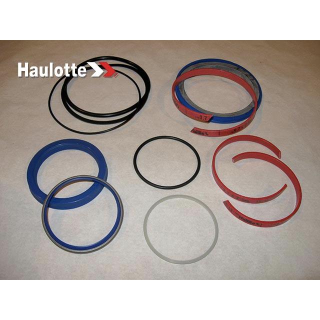 2504000310 Seals Kit | Genuine Haulotte
