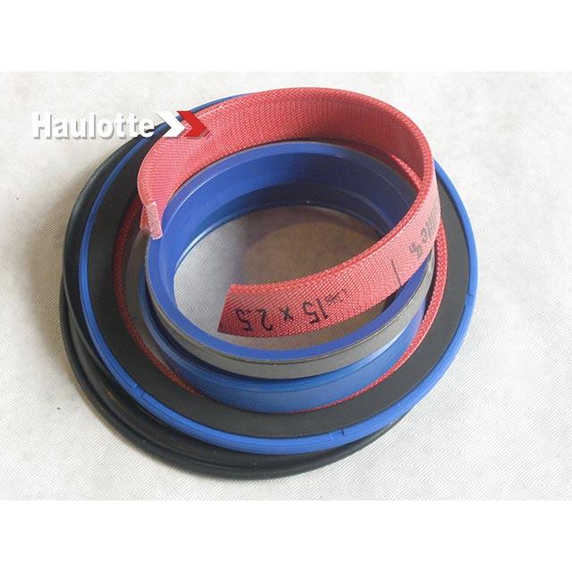 2504000370 Seal Kit | Genuine Haulotte
