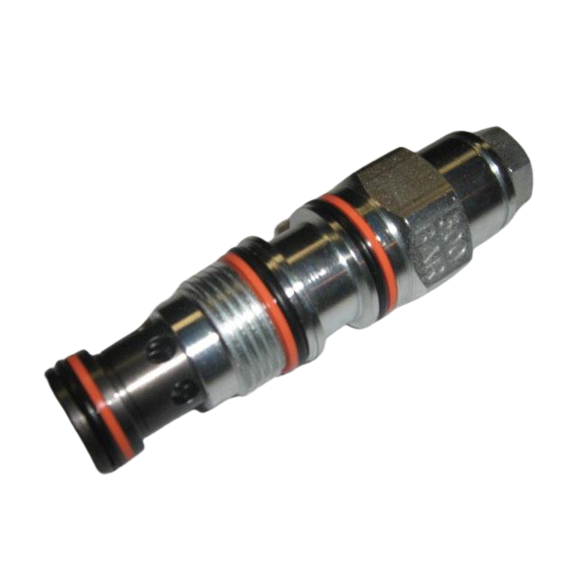 2504000650 Balancing Valve | Genuine Haulotte