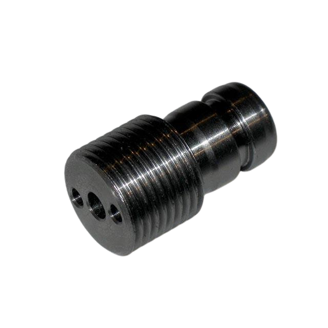 2504000950 Valve Block For Cylinder | Genuine Haulotte