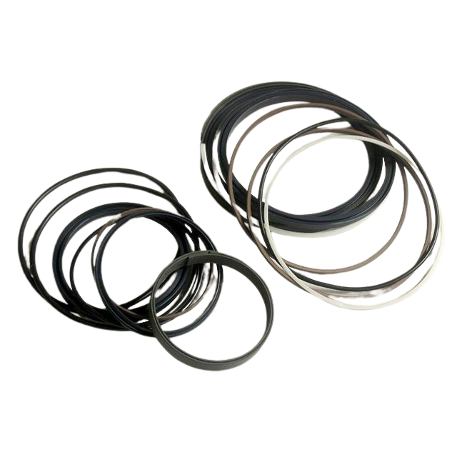 2504001080 Seals Kit | Genuine Haulotte