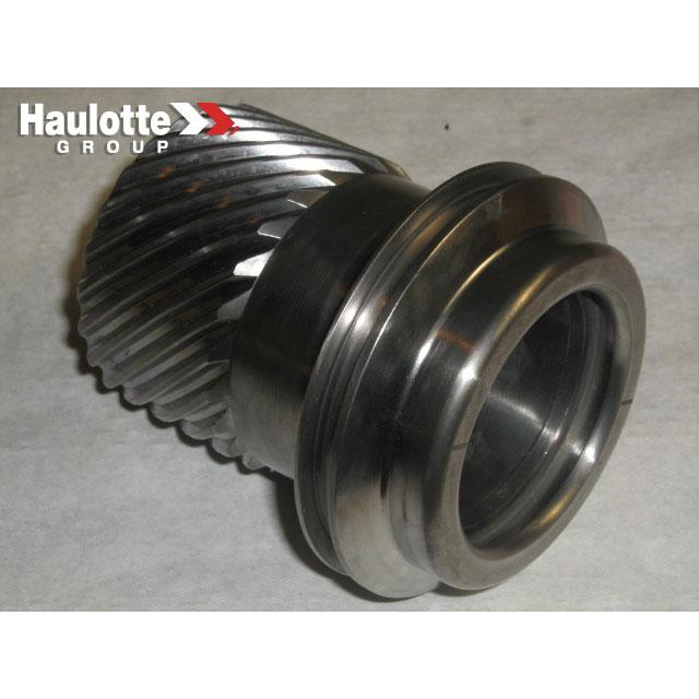 Part Number 2504001130 Piston fits Haulotte