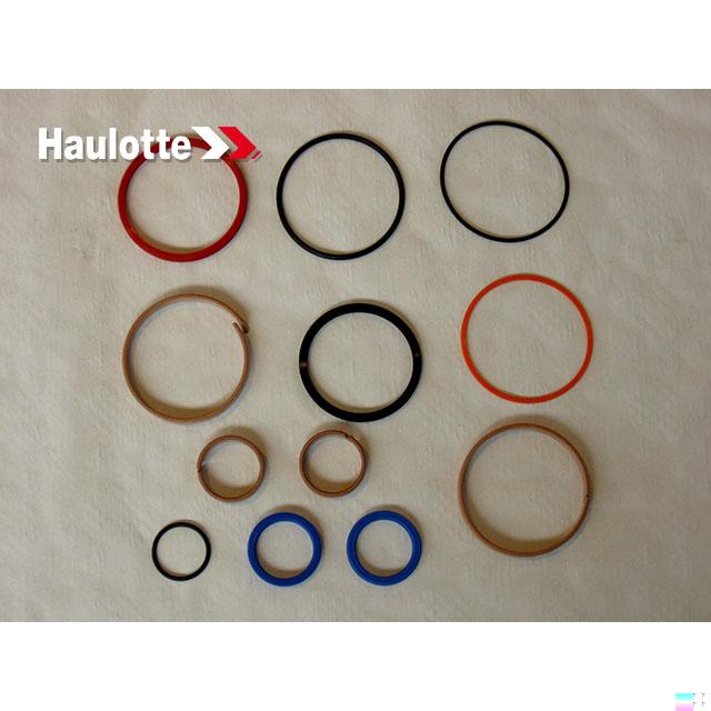 2504001280 Seal Kit 2 | Genuine Haulotte