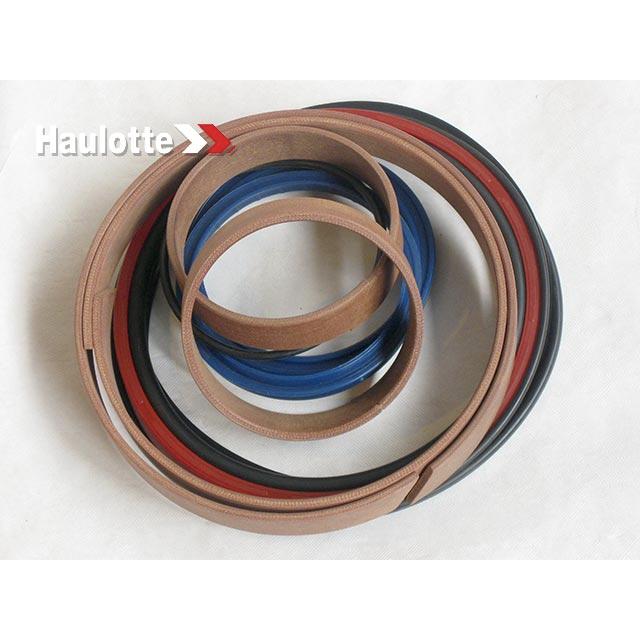 2504001370 Seals Kit | Genuine Haulotte