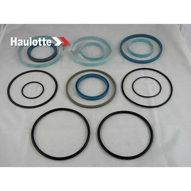 Part Number 2504001540 Seals Kit fits Haulotte