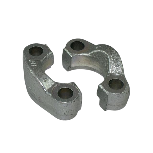 Part Number 2505000010 Semi Flange fits Haulotte
