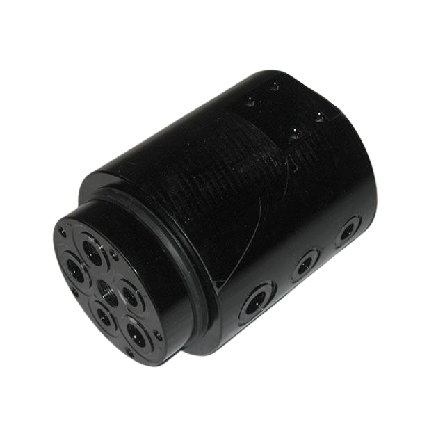 Part Number 2505000270 Revolving Hydraulic Joint fits Haulotte