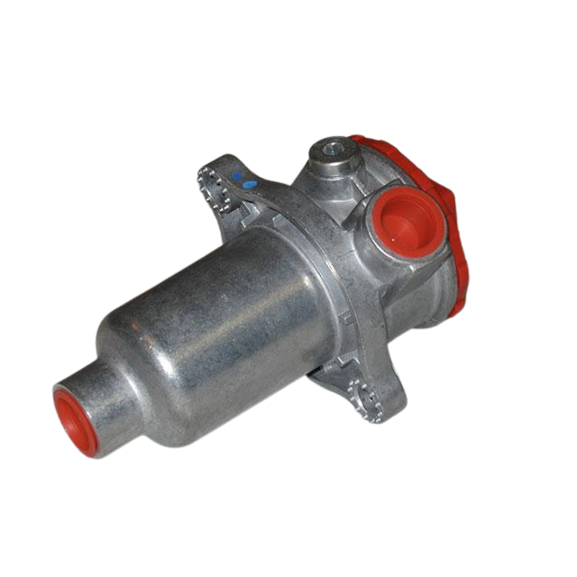 Part Number 2505000780 Hydraulic Filter fits Haulotte