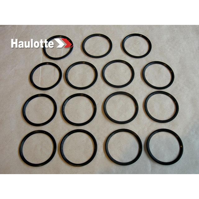 Part Number 2505001180 Seal fits Haulotte