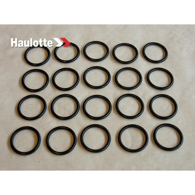 Part Number 2505001230 Seal fits Haulotte