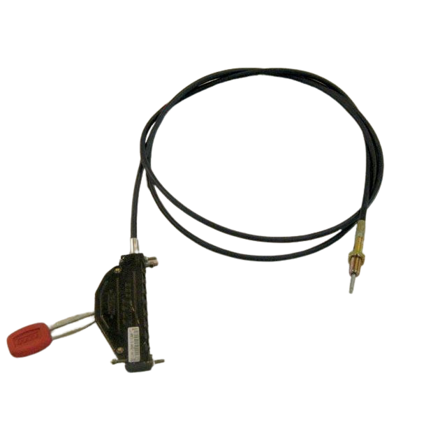 Part Number 2505001440 Remote Control fits Haulotte