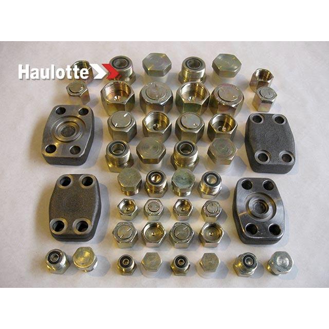 Part Number 2505001600 Stoppers Kit fits Haulotte