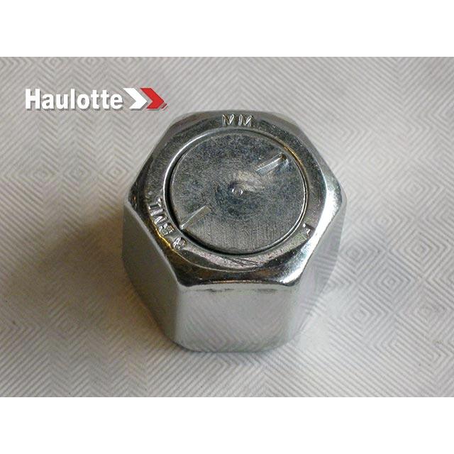2505001640 Cape 13/16 Orfs | Genuine Haulotte