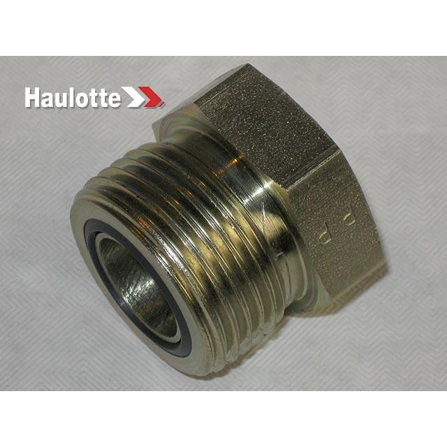 2505001650 Plug | Genuine Haulotte