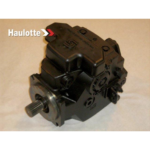2505001910 Travel Pump | Genuine Haulotte