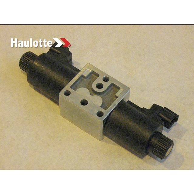 Part Number 2505002670 Distribution Module fits Haulotte