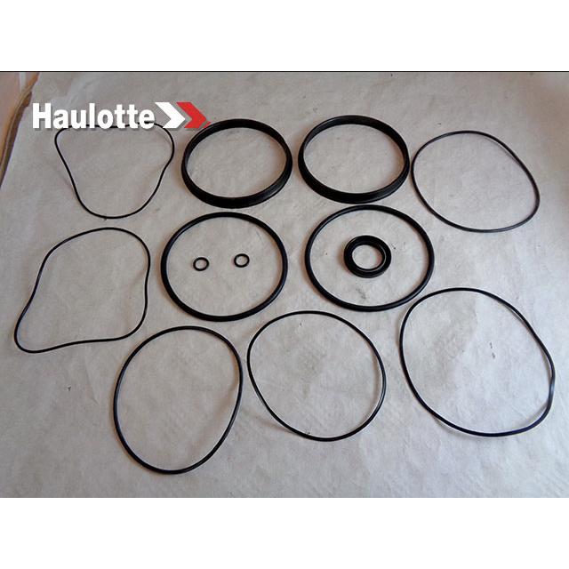 2505002870 Seals Kit | Genuine Haulotte