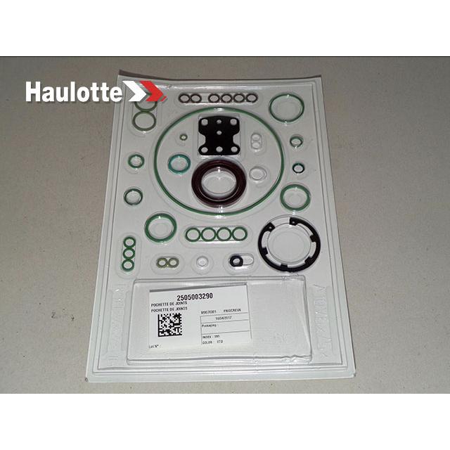 2505003290 Seals Kit | Genuine Haulotte
