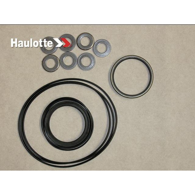 2505003320 Seals Kit | Genuine Haulotte