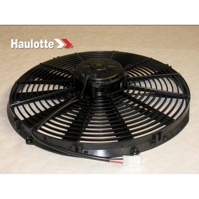 Part Number 2505003630 Fan Motor fits Haulotte