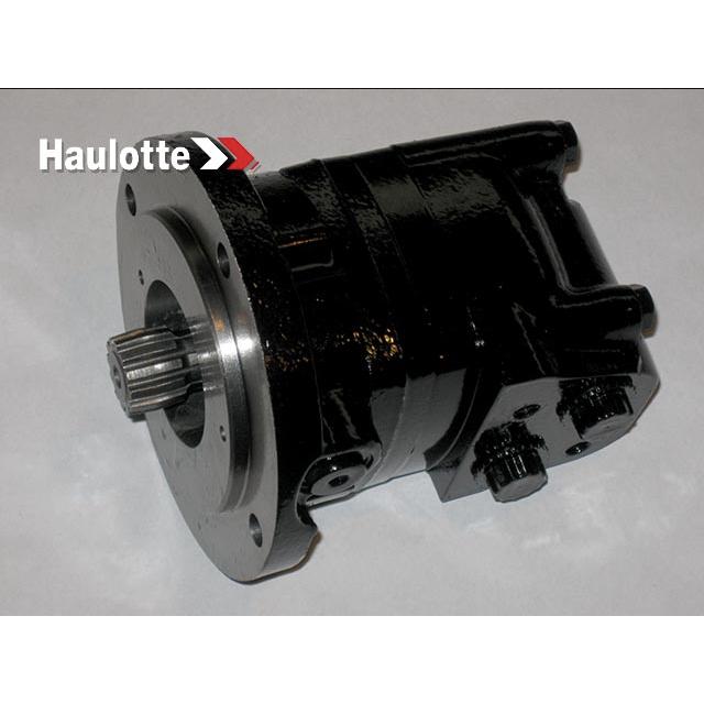 Part Number 2505003880 Motor fits Haulotte