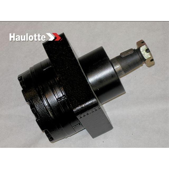 Part Number 2505004270 Hydraulic Motor fits Haulotte
