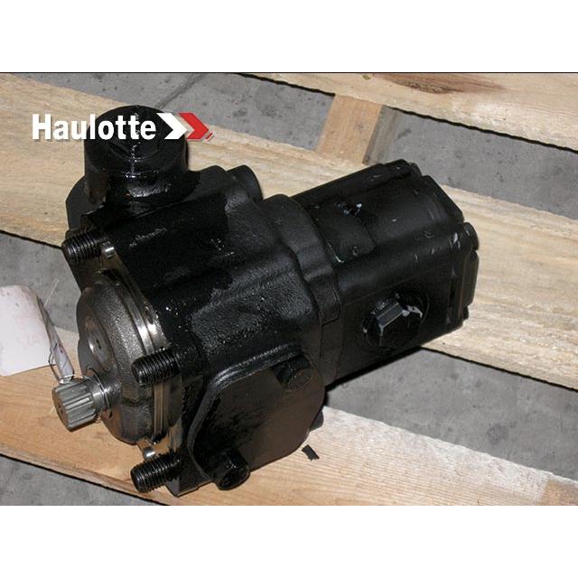 2505004600 Pump | Genuine Haulotte