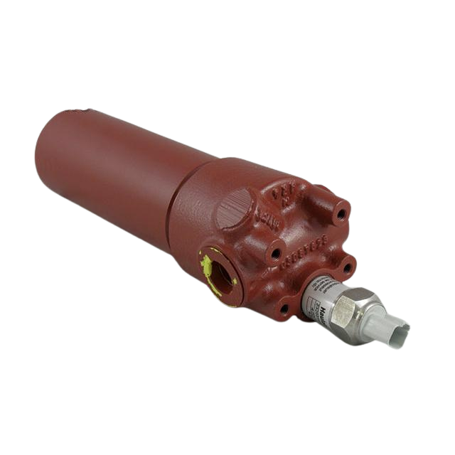 2505005400 Pressure Filter | Genuine Haulotte