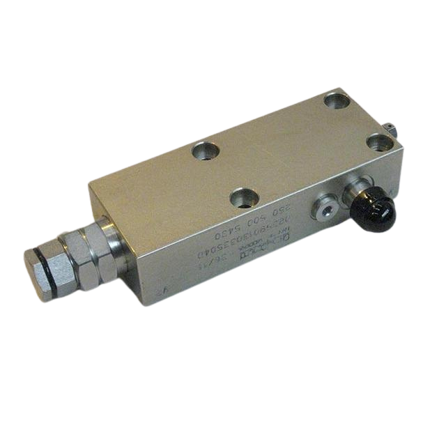 2505005430 Counterbalance Valve | Genuine Haulotte