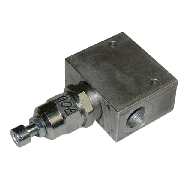 Part Number 2505005460 Pressure Limiter fits Haulotte