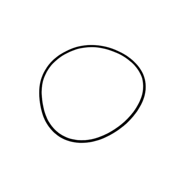 2505005910 Gasket | Genuine Haulotte