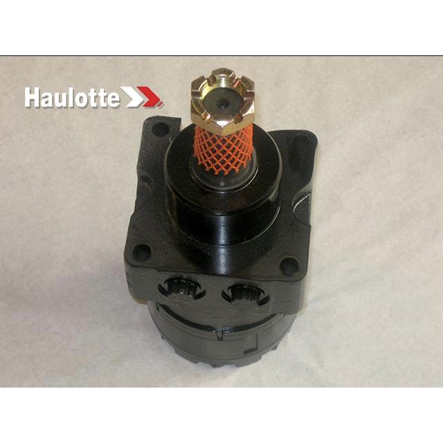 2505006060 Hydraulic Motor | Genuine Haulotte