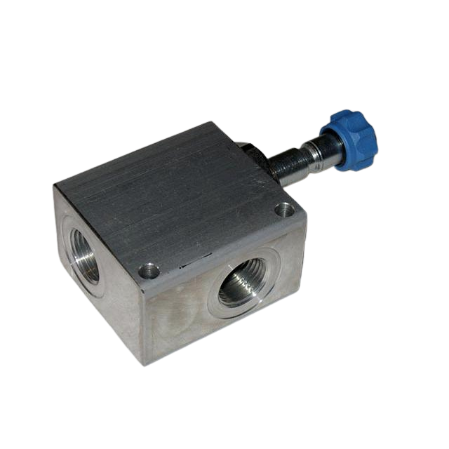 2505006120 Solenoid Valve | Genuine Haulotte