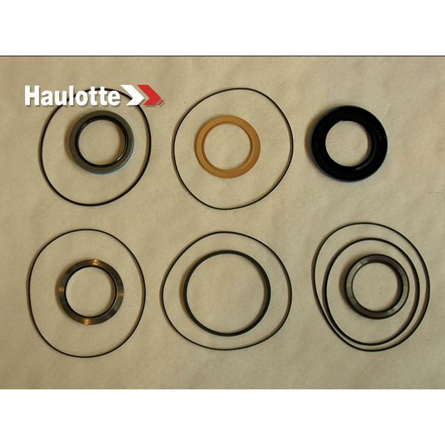 2505006190 Seals Kit | Genuine Haulotte