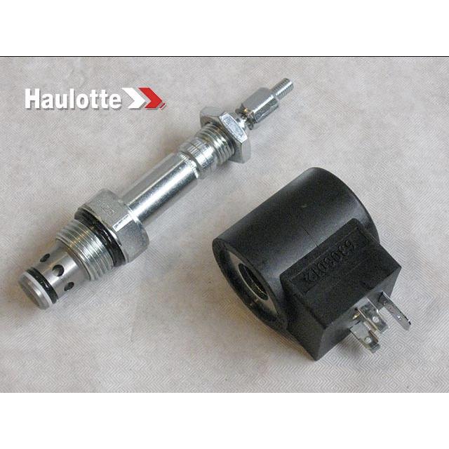 Part Number 2505006410 Article Modele 200 fits Haulotte