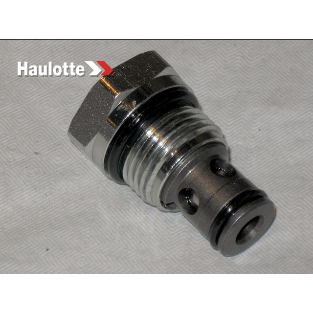 2505006440 One-Way Valve | Genuine Haulotte
