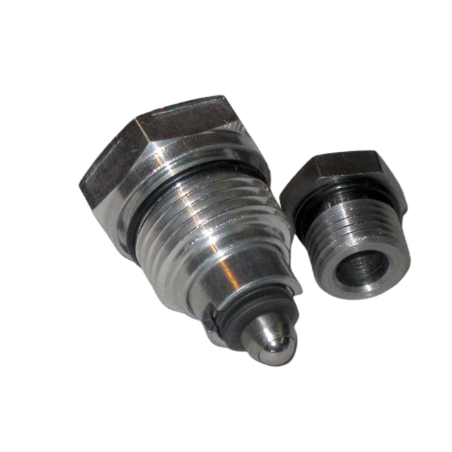 Part Number 2505006470 Pressure Limiter fits Haulotte