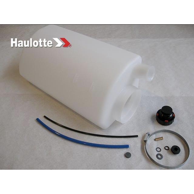 Part Number 2505006480 Kit Hydraulic Tank fits Haulotte