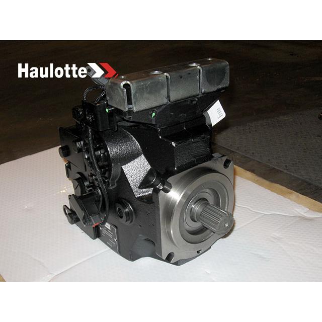 2505006550 Travel Pump | Genuine Haulotte