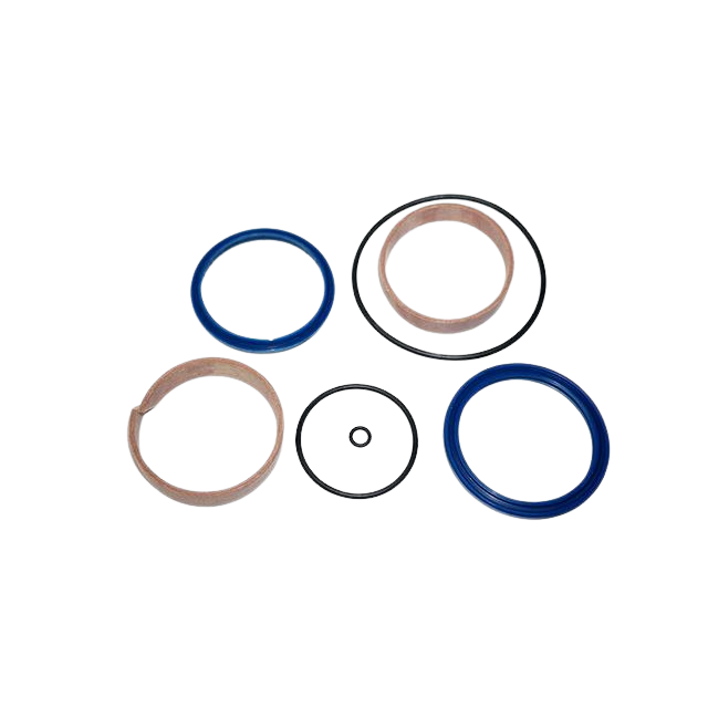 2505006710 Seal Kit 2 | Genuine Haulotte