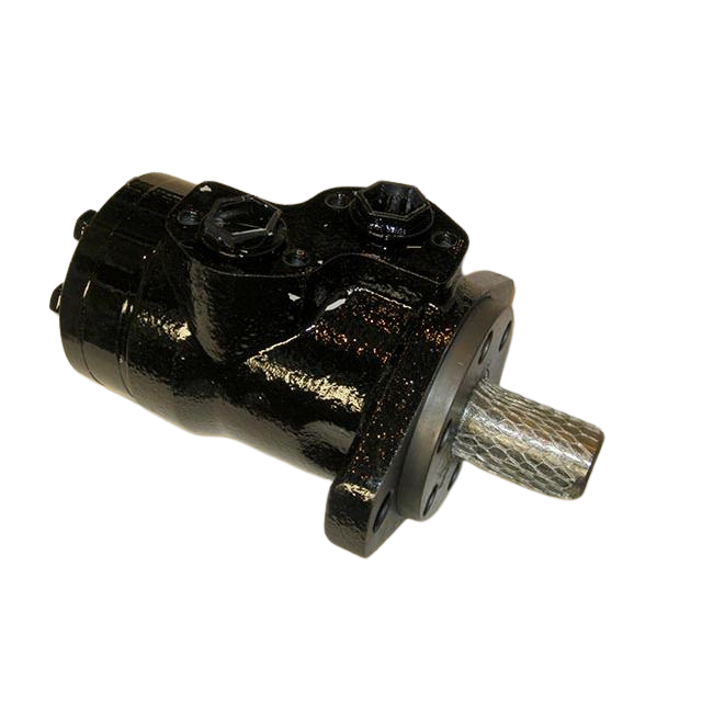2505006770 Electrical Motor | Genuine Haulotte