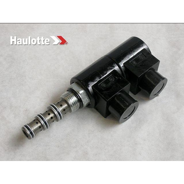 2505006850 Solenoid Valve | Genuine Haulotte