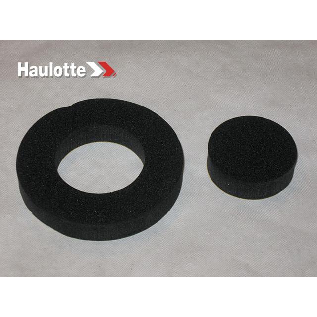 2505006860 Silentbloc | Genuine Haulotte