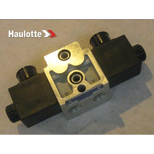2505006940 Solenoid Valve | Genuine Haulotte