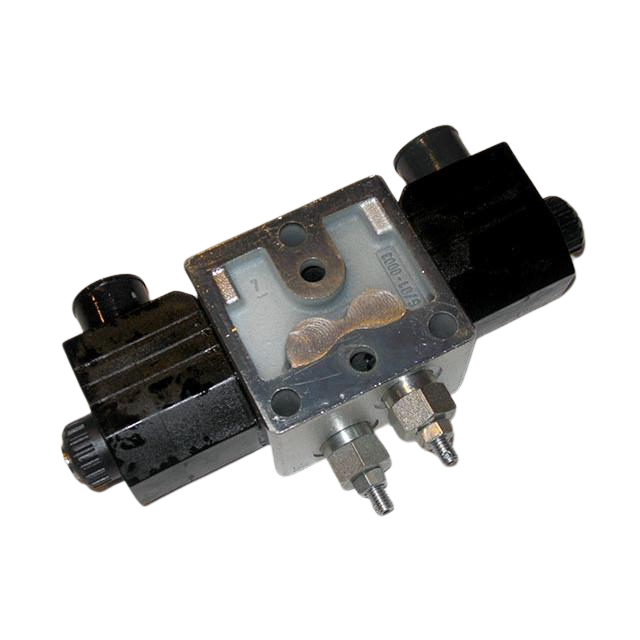2505006960 Electrovalve | Genuine Haulotte