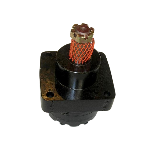2505007050 Hydraulic Motor, Drive | Genuine Haulotte