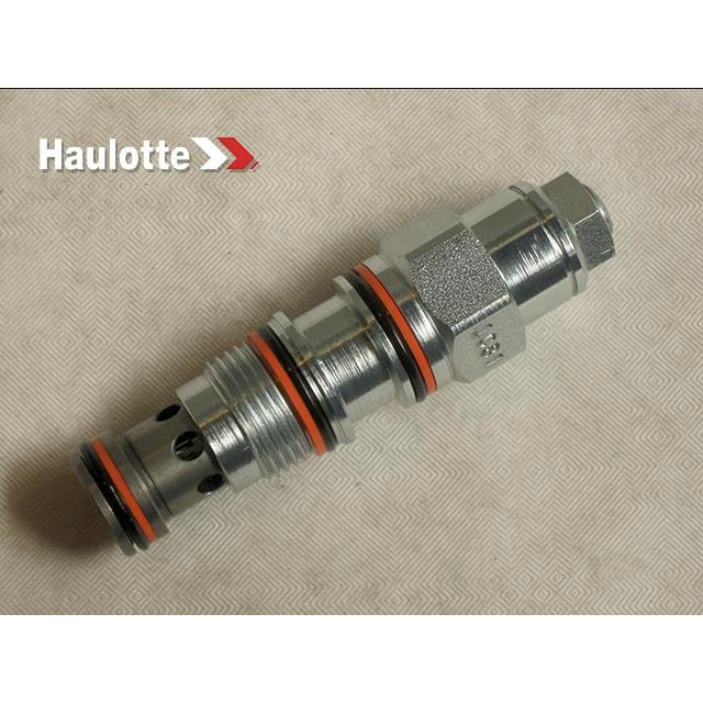 2505007100 Balancing Valve | Genuine Haulotte