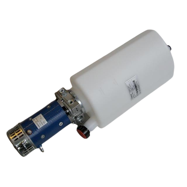 2505007390 Pump Motor Unit | Genuine Haulotte